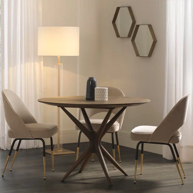 Стол в столовую Tosconova Day selection Tazio 110