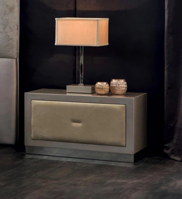 Тумбочка Keope soft Corte zari Zoe 401/P