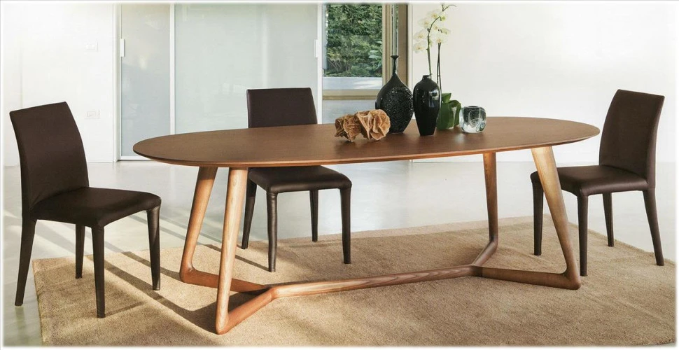 Стол в столовую Pacini cappellini 5404.2
