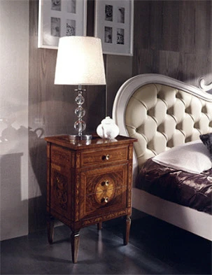 Тумбочка Bbelle Anthea il classico intramontabile 587