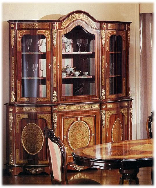 Буфет Mice Versailles 1759
