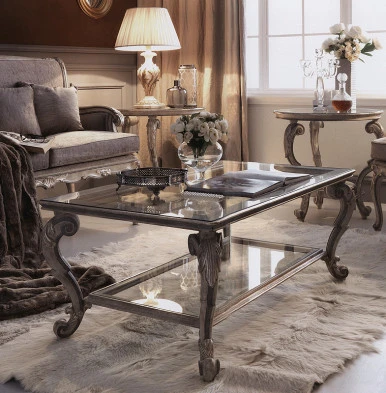 Стол журнальный Silvano grifoni Living room 3644