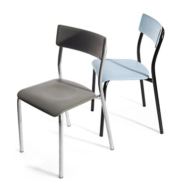 Стул в детскую Lago School_chair