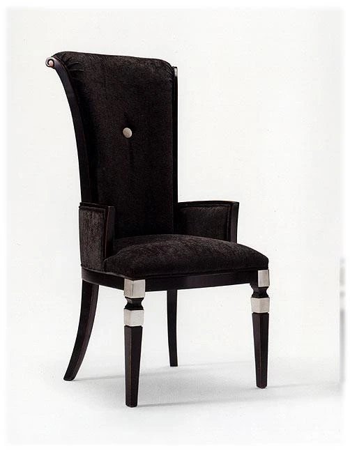 Стул в столовую Redeco Charme 235/P