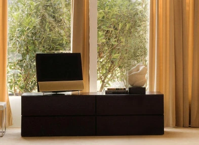 Комод Concept Doimo design Notte 53-B2264 + 53-b2266