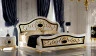 Кровать Bacci stile Home boulevard Hb 021