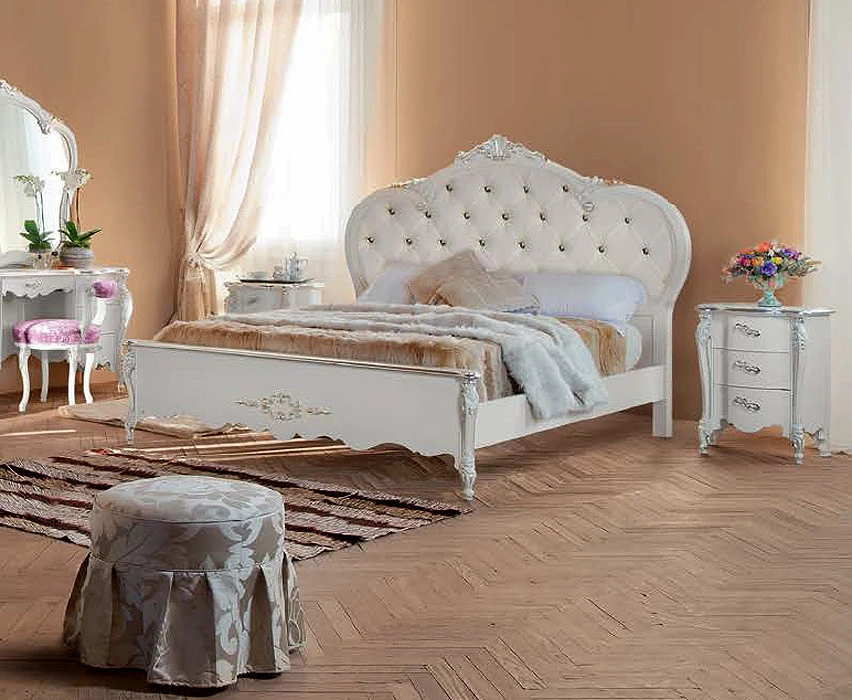 Кровать Giuliacasa New york L0065l-ny