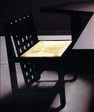 Стул в столовую Cassina 324 01