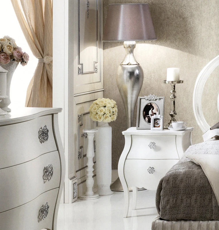 Тумбочка Piermaria Night collection Arcadia 3 comodino