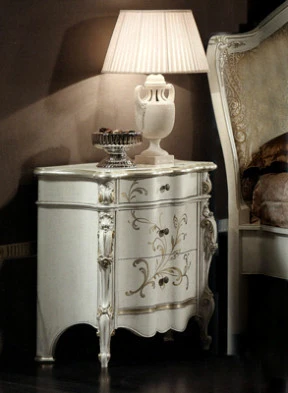 Тумбочка Arte casa Evoluzione 2535