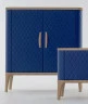 Буфет Tonin News home creations 6438