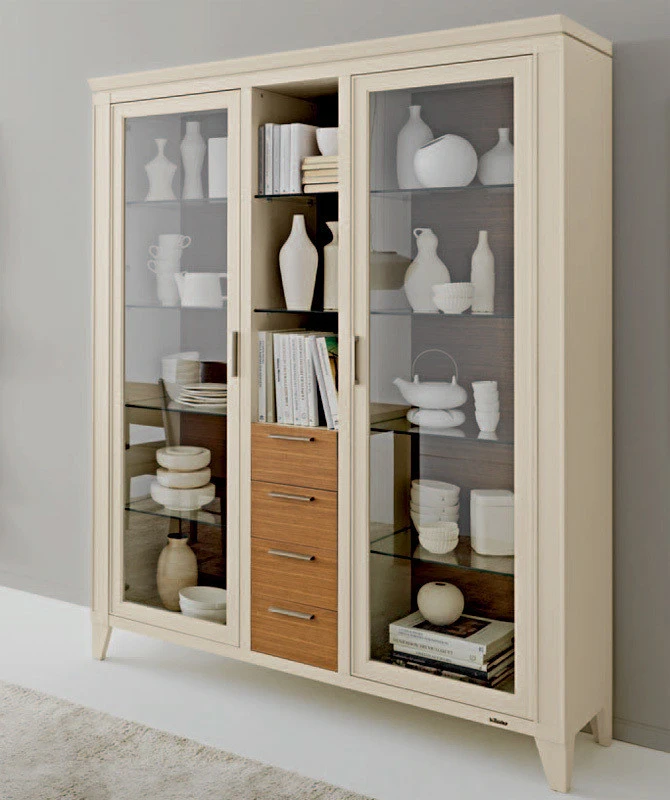 Витрина Camomilla Le fablier Contemporanea Pm31