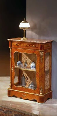 Буфет Serafino marelli Intarsio 2150