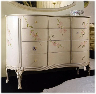 Комод 620 Fratelli radice Camere da letto 25213210005