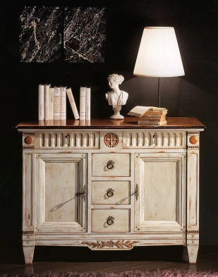 Комод Arte antiqua Charming home collection 3102/A