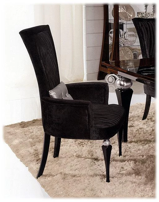 Стул в столовую Redeco Charme 215/P