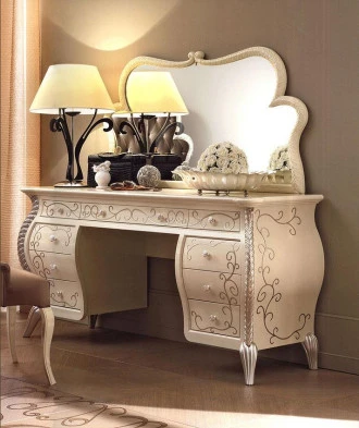 Туалетный столик Pregno Byblos Tl87r