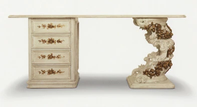 Туалетный столик Boheme Asnaghi interiors La boutique L21004