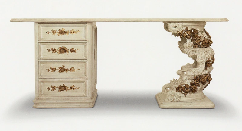 Туалетный столик Boheme Asnaghi interiors La boutique L21004