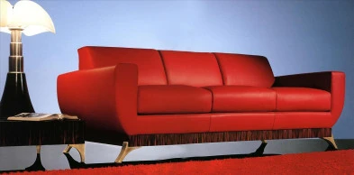 Диван Oak Percorsi Sc 1010/3p