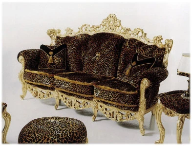 Диван King charles Formitalia Luxury group 2nd edition King charles-divano