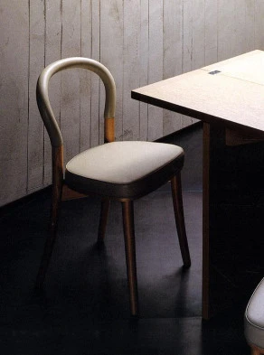Стул в столовую Cassina 501 10