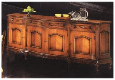 Консоль Angelo cappellini Dinings &amp; offices 7211/04
