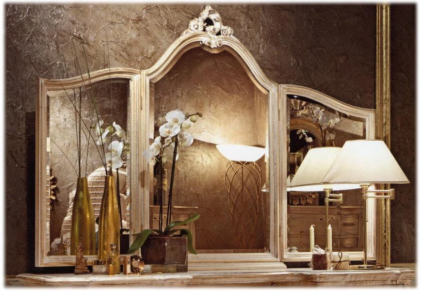 Зеркало Minotti luigi &amp; benigno My home 955