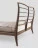 Кровать Volpi Contemporary Ribot