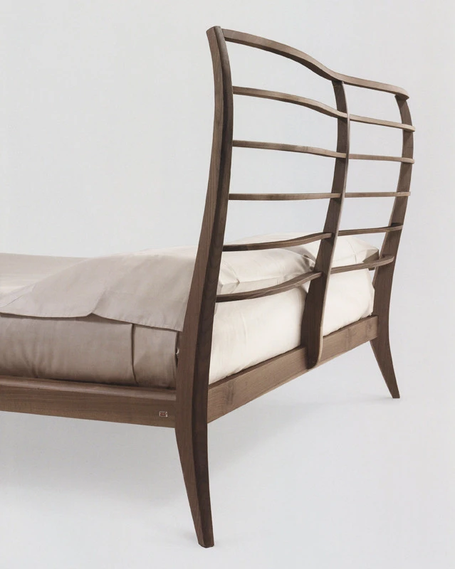 Кровать Volpi Contemporary Ribot