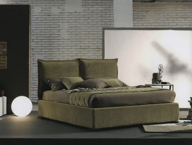 Кровать Ergogreen The night collection Justine