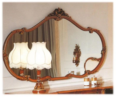 Зеркало Melody Asnaghi interiors Classic 200554
