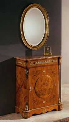 Буфет Serafino marelli Intarsio 2100