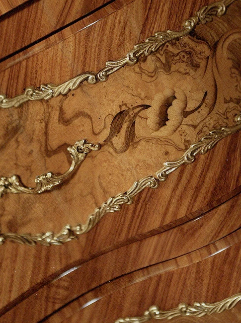Комод Minotti luigi &amp; benigno Versailles vol. iv 115