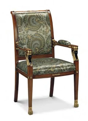 Стул в столовую Francesco molon The upholstery P62