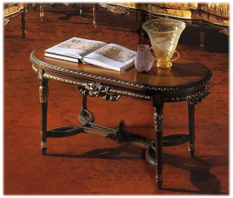 Журнальный стол Angelo Cappellini Dickens 0549