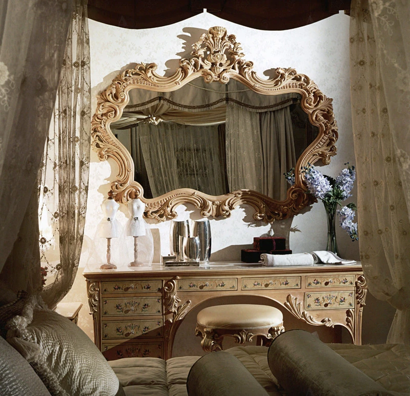 Туалетный столик Arianna Asnaghi interiors La boutique L13605