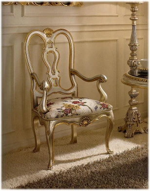 Стул в столовую Andrea fanfani 722/P