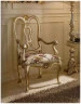 Стул в столовую Andrea fanfani 722/P