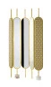 Ширма Gallotti&radice Chloe