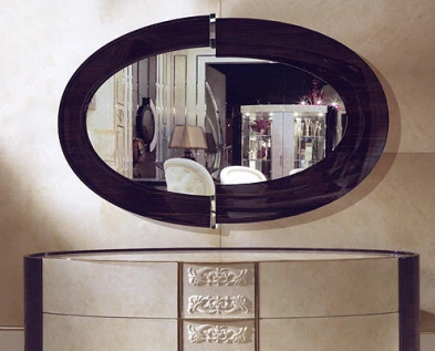 Зеркало Turri Couture Ta354