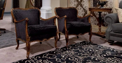 Кресло Medea 800 Collection 125