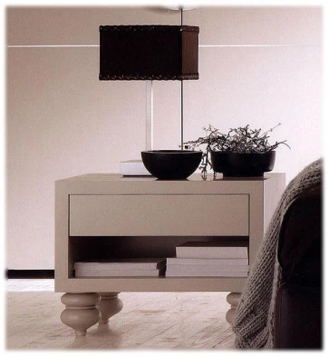 Тумбочка Keope Corte zari Zoe 402