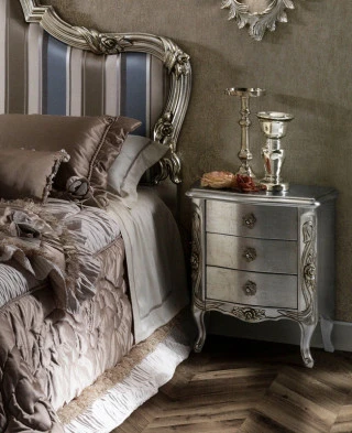 Тумбочка Piermaria Night collection Florance comodino