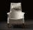 Кресло Mobius Giorgetti 63940