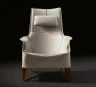 Кресло Mobius Giorgetti 63940