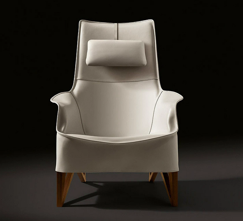 Кресло Mobius Giorgetti 63940