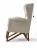 Кресло Mobius Giorgetti 63940