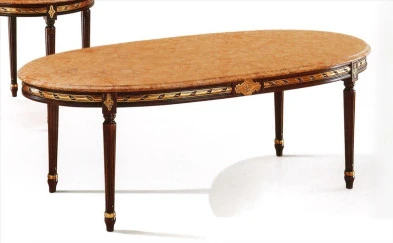 Стол журнальный Angelo cappellini Accessories 0732/13