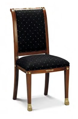 Стул в столовую Francesco molon The upholstery S62